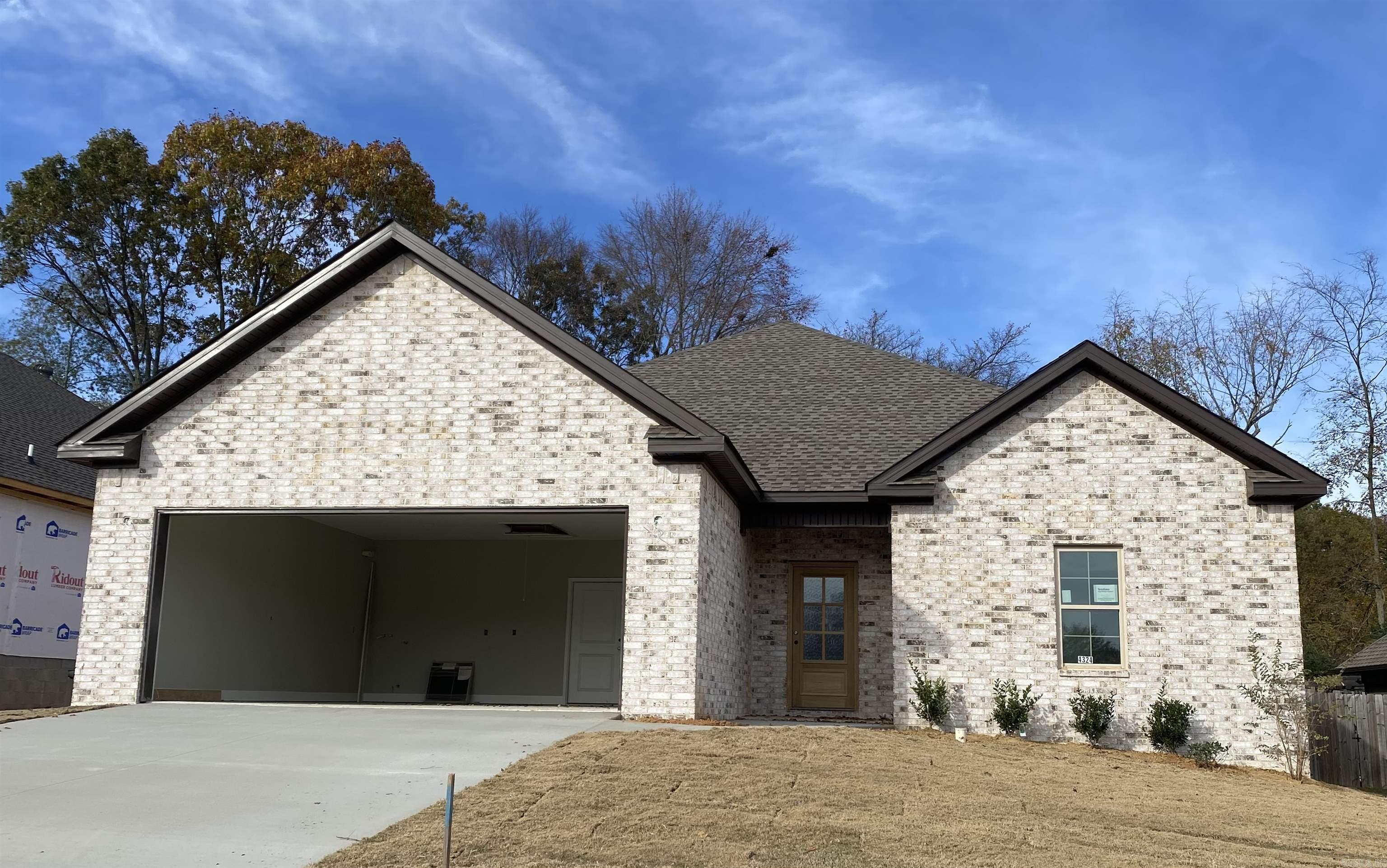 Cypress Pointe - Residential