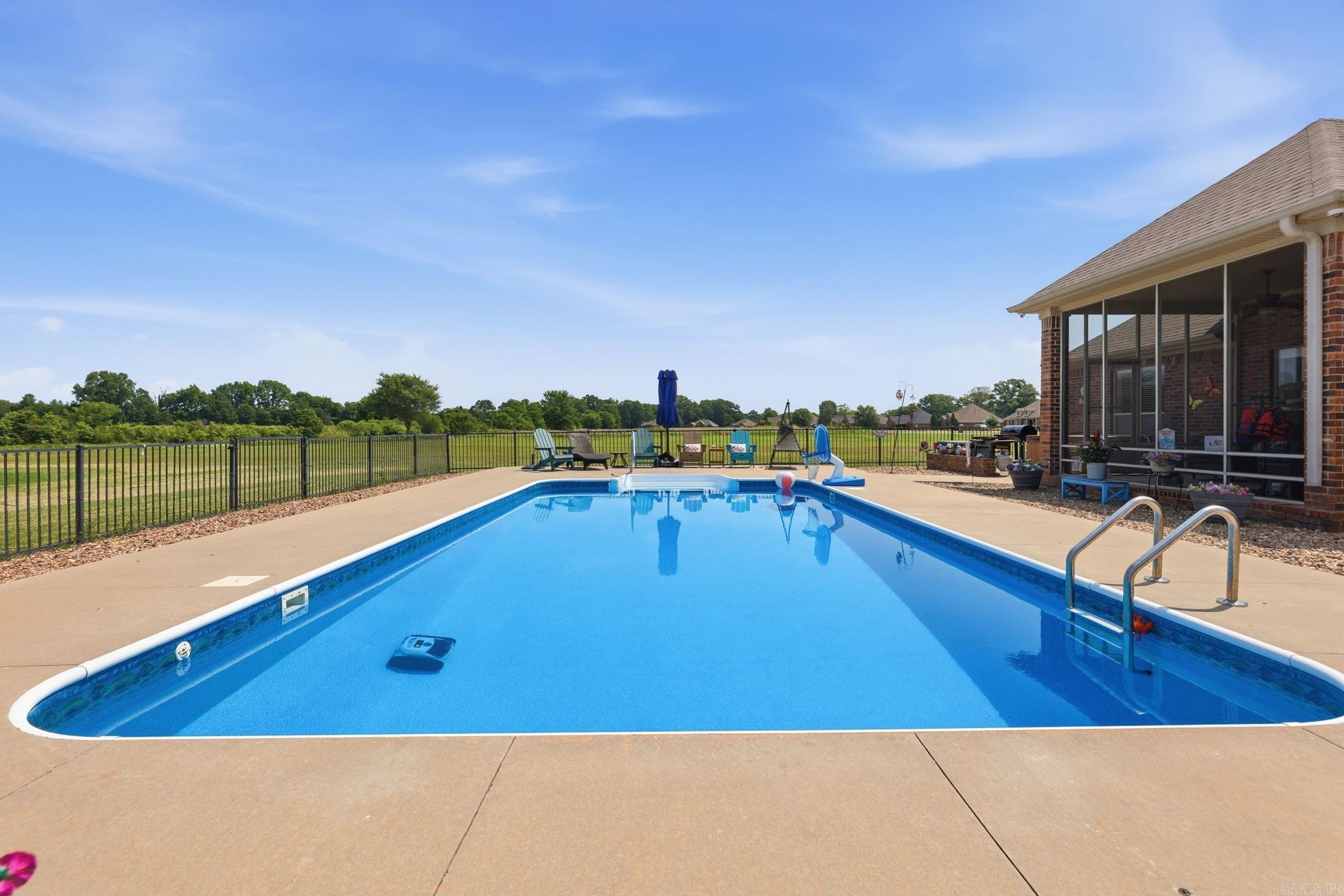 MOUND LAKE ADDITION - Residential