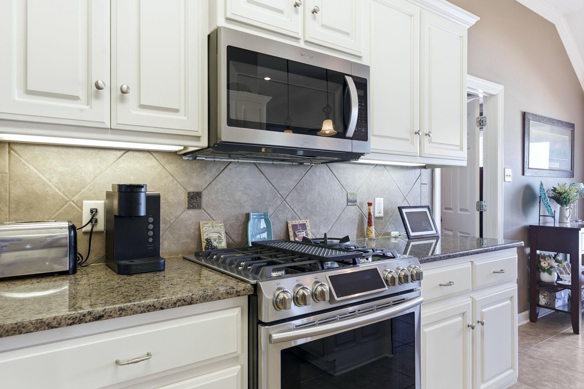 MOUND LAKE ADDITION - Residential