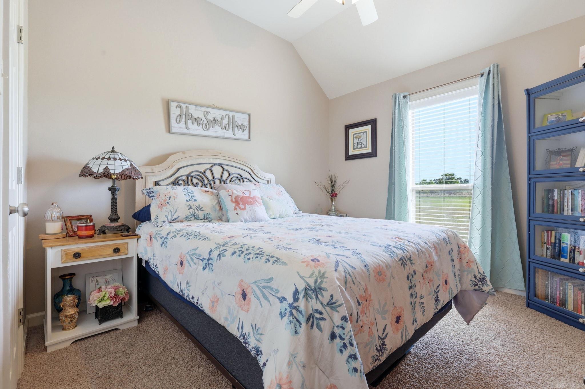MOUND LAKE ADDITION - Residential