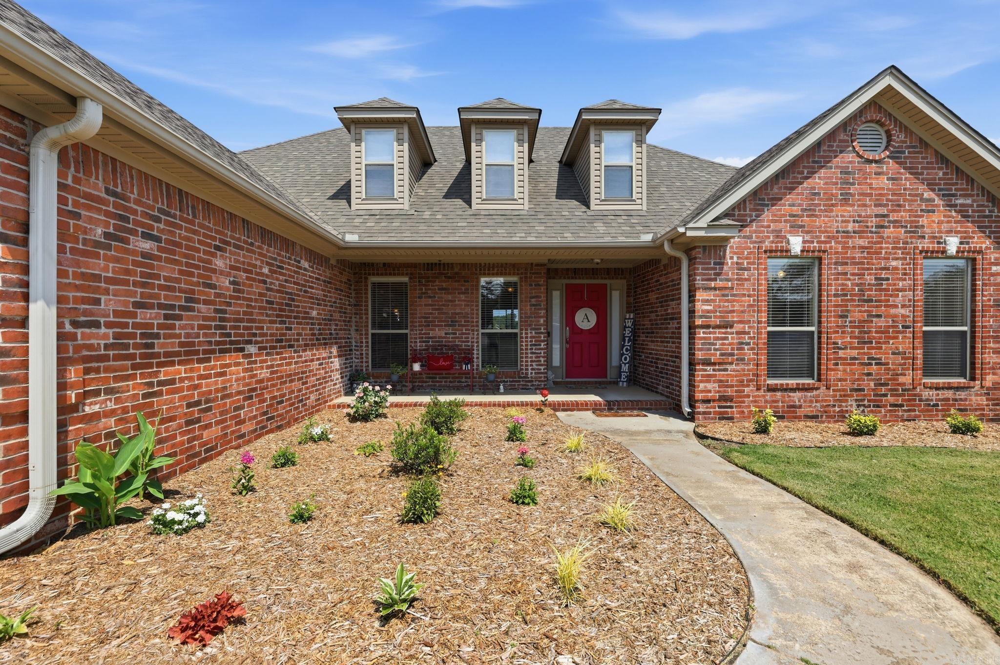 MOUND LAKE ADDITION - Residential