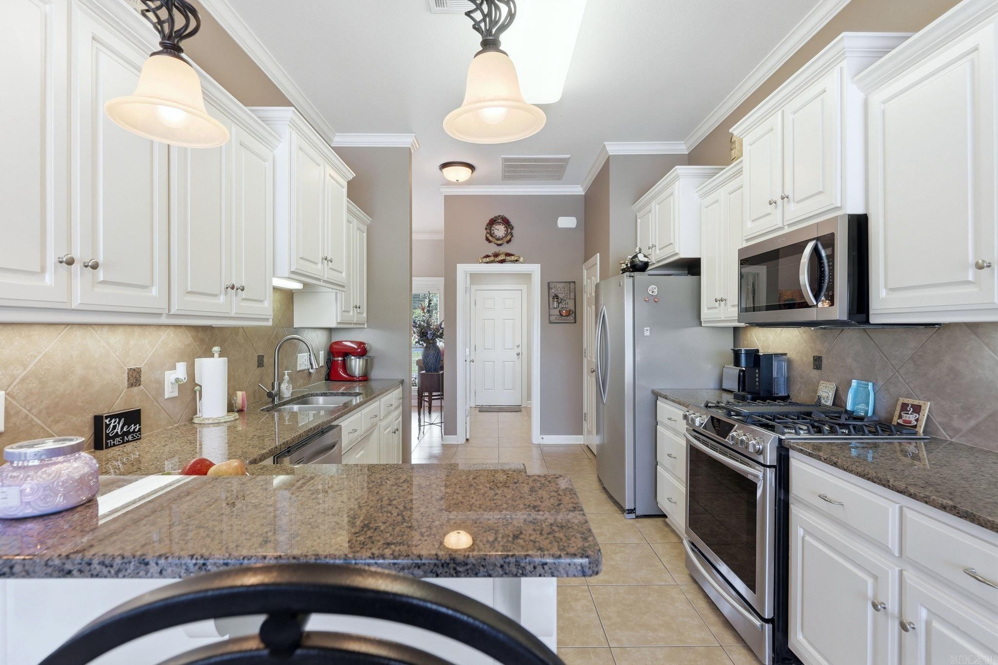 MOUND LAKE ADDITION - Residential