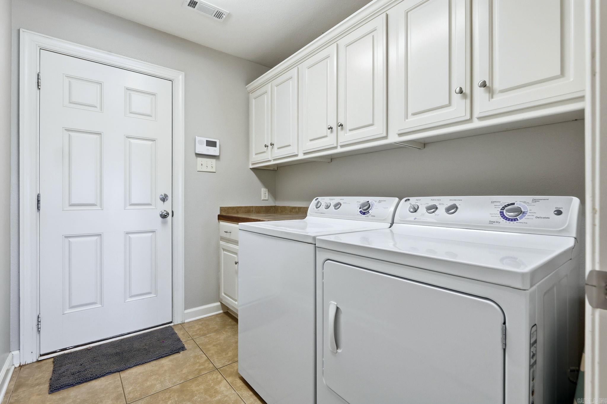 MOUND LAKE ADDITION - Residential