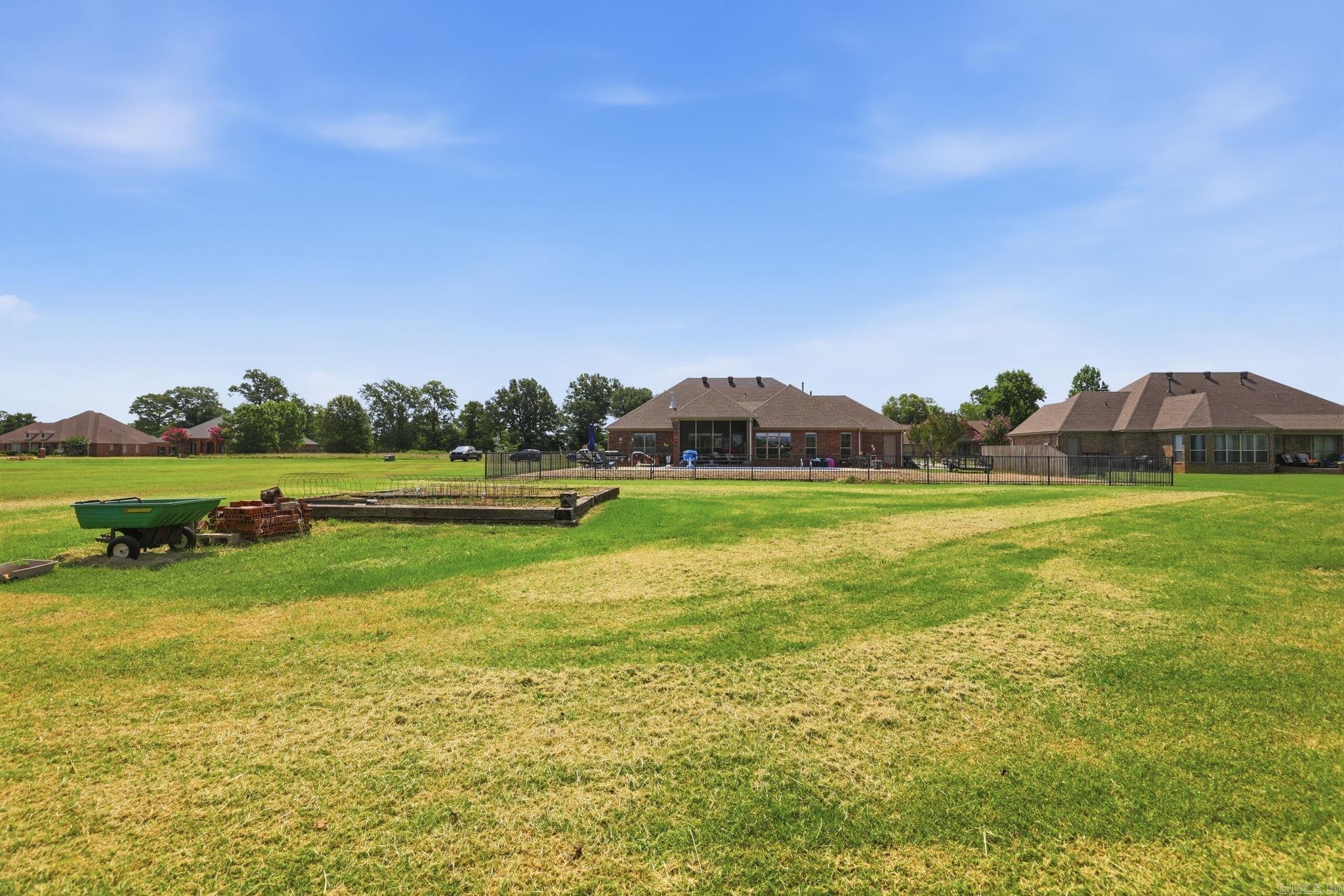 MOUND LAKE ADDITION - Residential