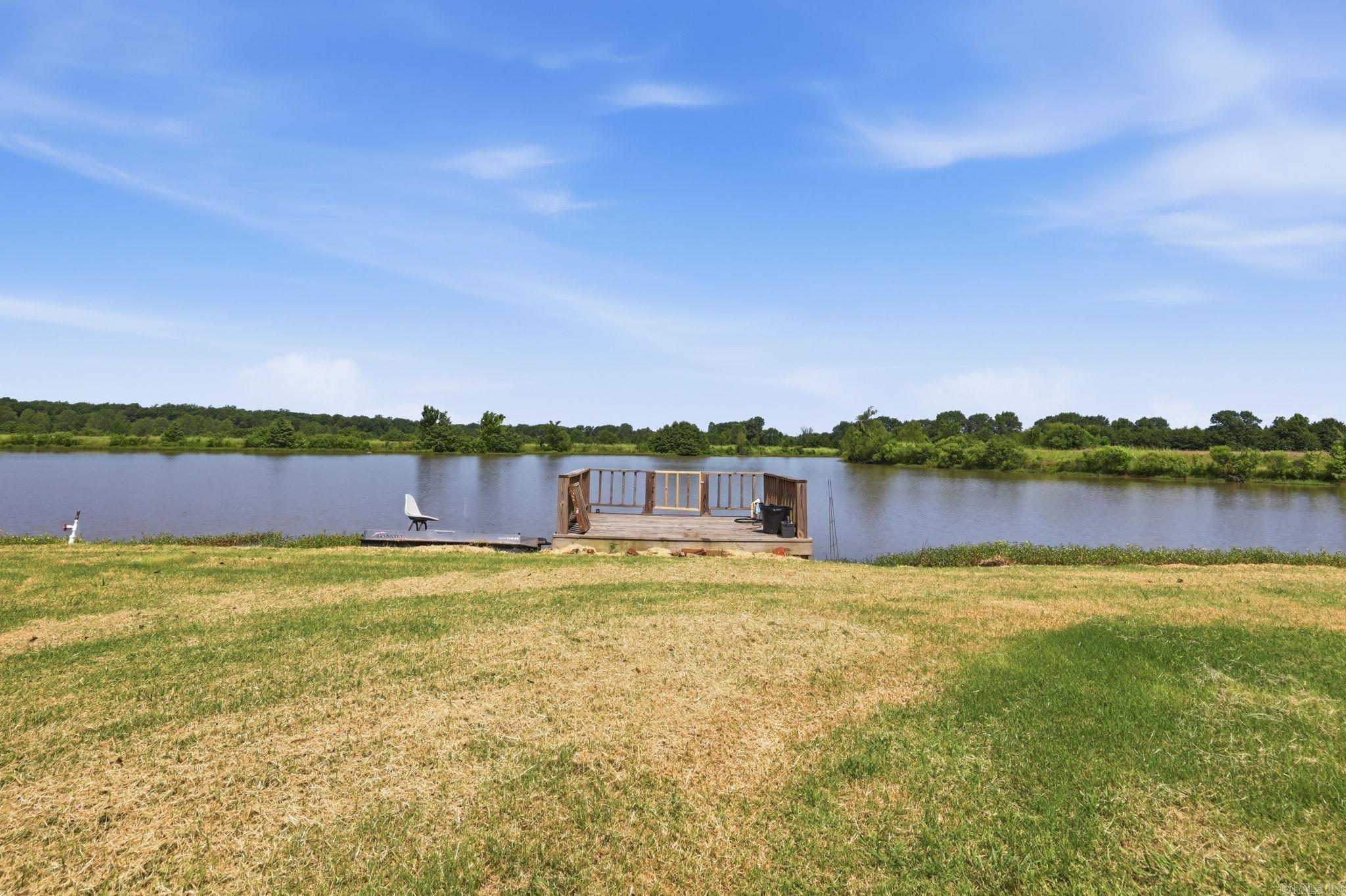 MOUND LAKE ADDITION - Residential