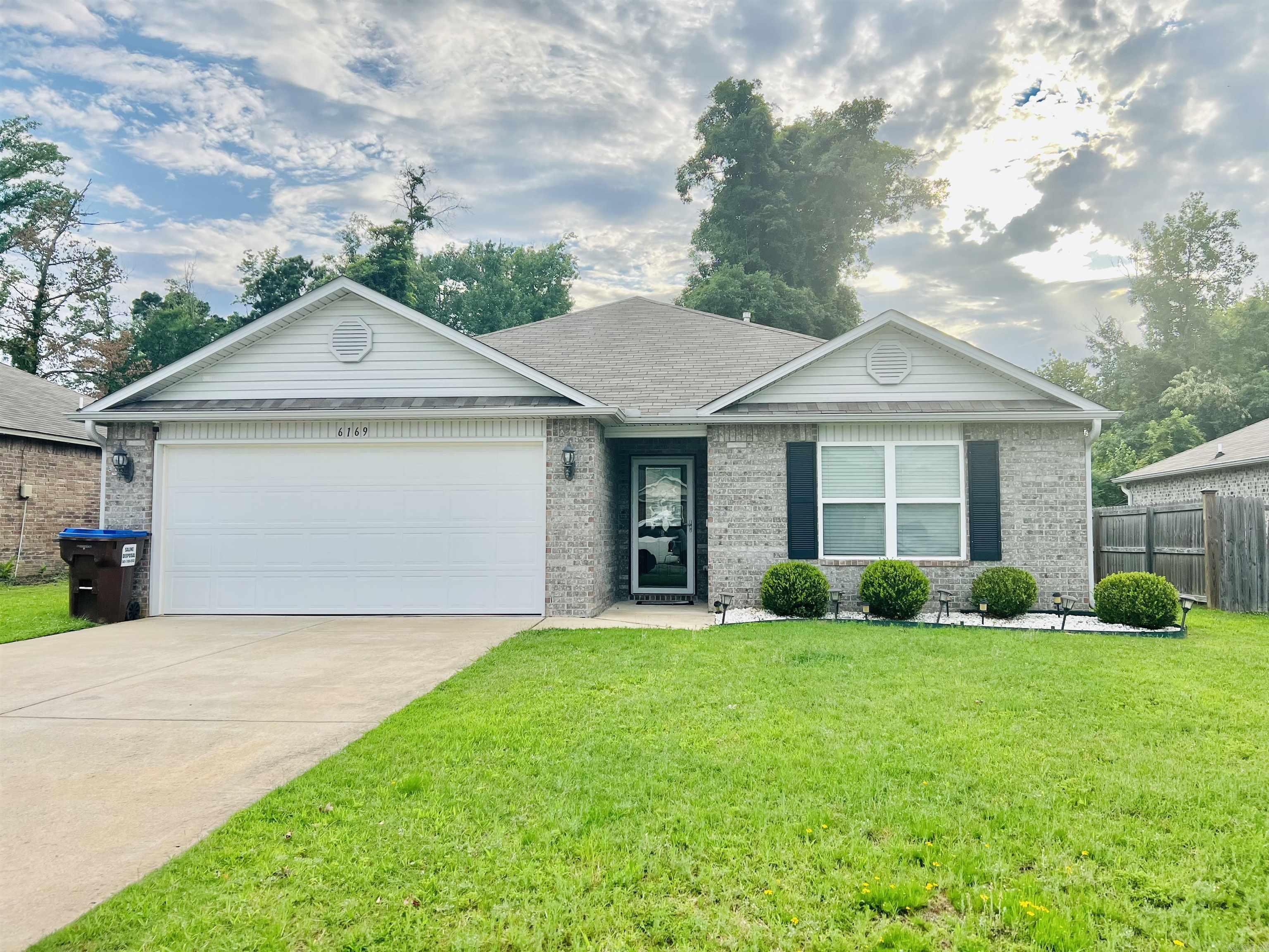 Welcome home to peaceful country living! Nestled in a quiet, well maintained neighborhood and eligible for USDA Rural Development financing, this beautifully maintained home offers the perfect blend of comfort and convenience.Enjoy spacious living area, a well kept yard, and the tranquility of rural living while still being just a short drive from shopping, dining, and schools. Don’t miss this opportunity to own a move-in-ready home in a desireable location!