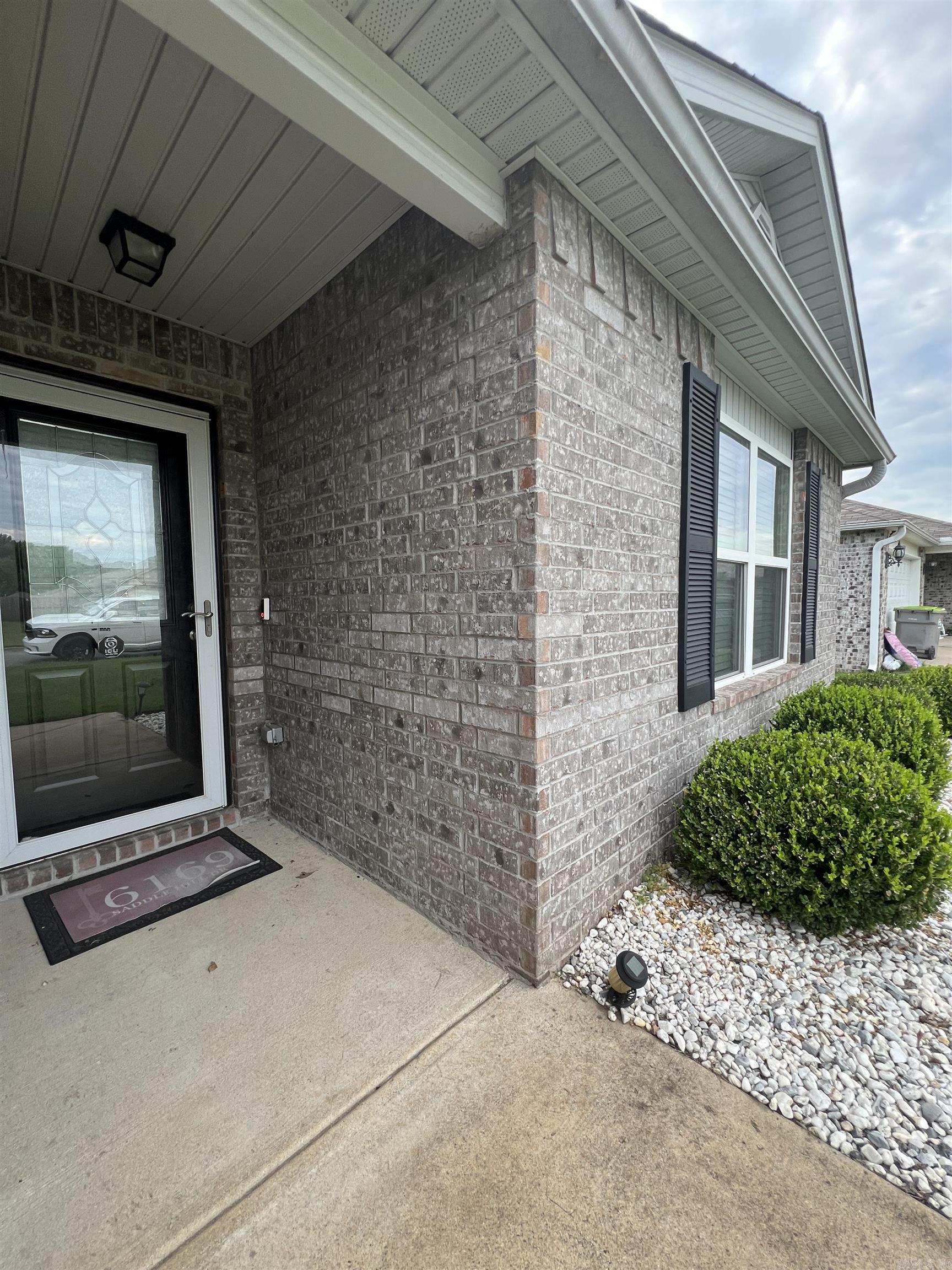 MEADOWS EDGE - Residential