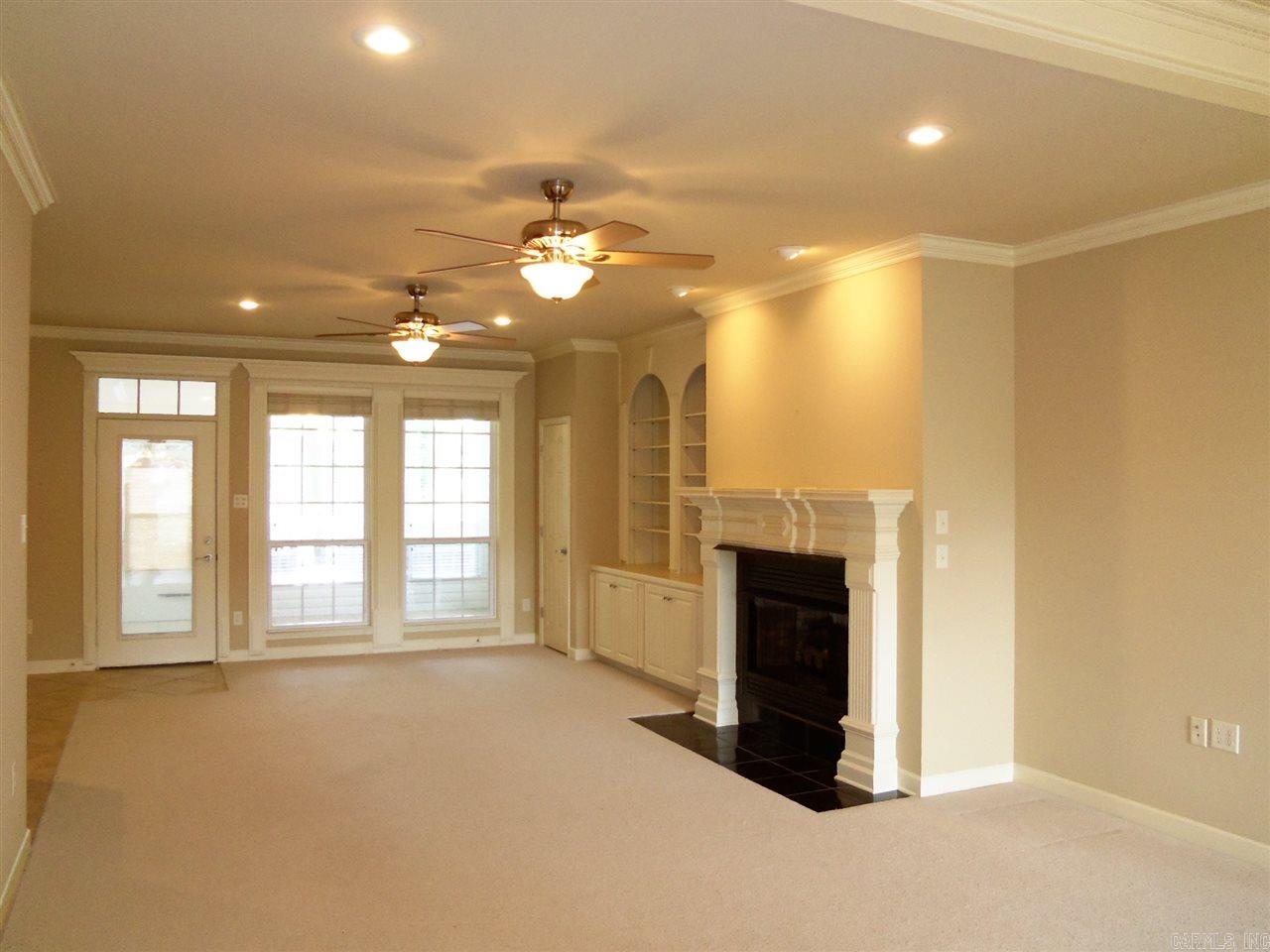 Stone Hill - Residential