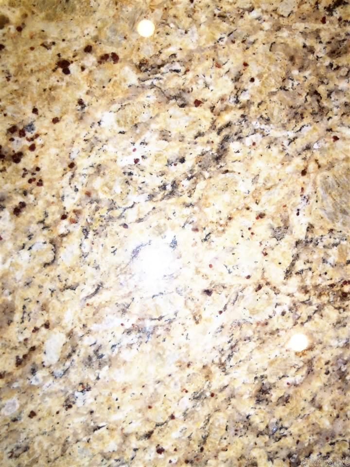 Stone Hill - Residential