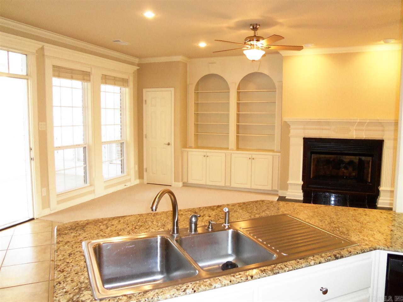 Stone Hill - Residential
