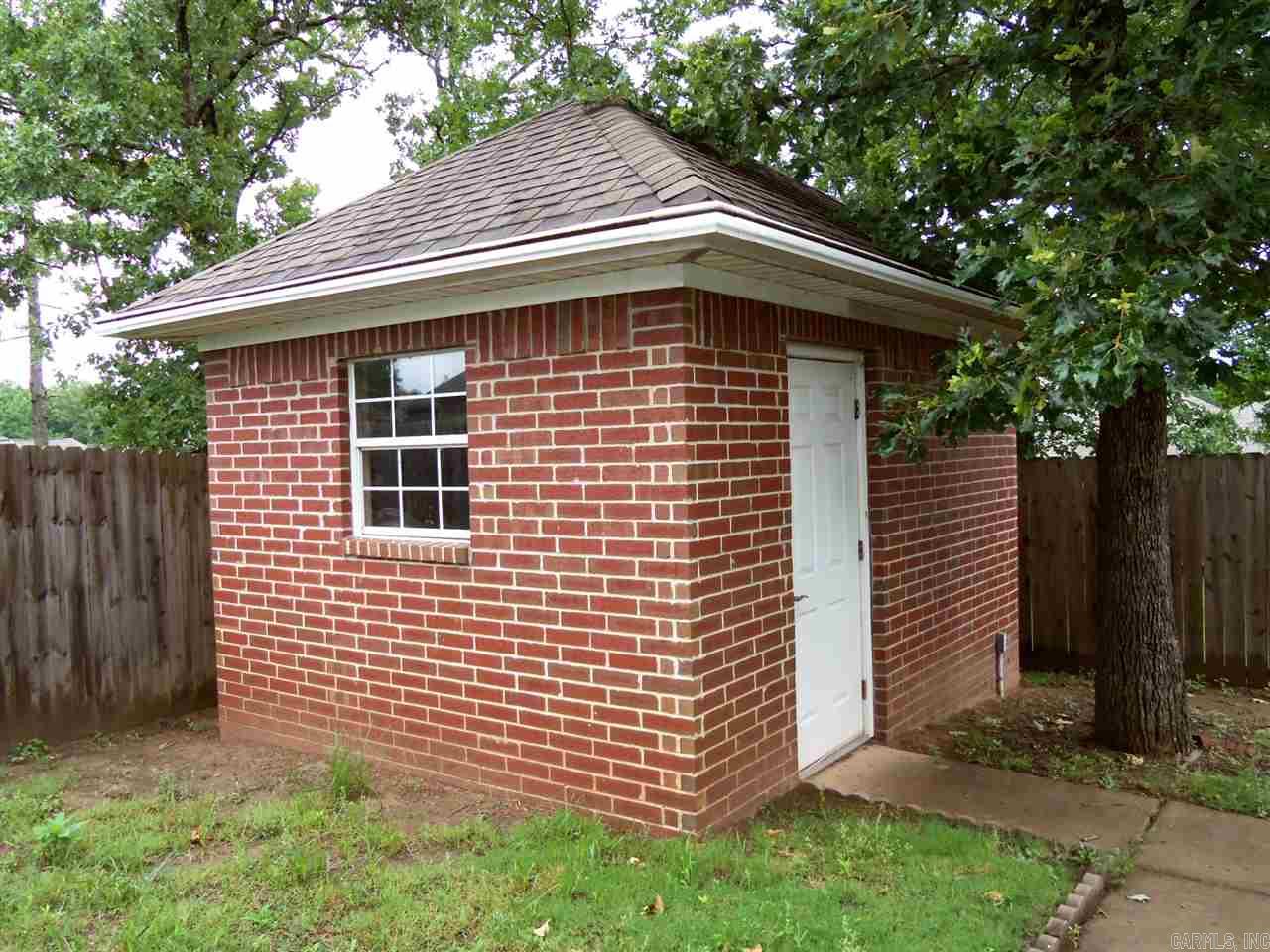 Stone Hill - Residential