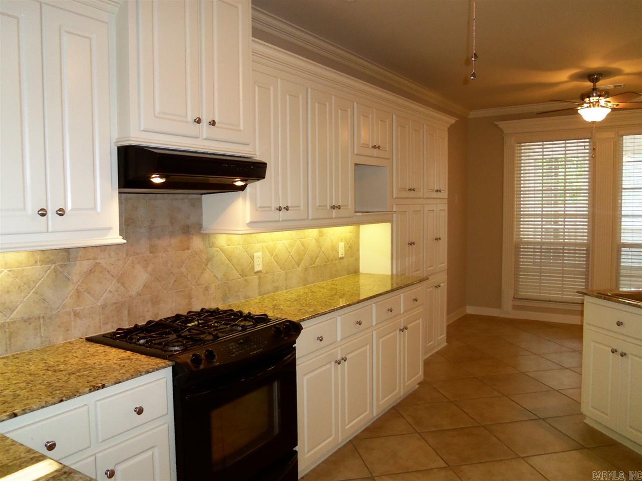 Stone Hill - Residential