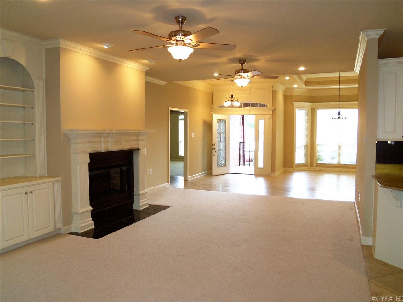Stone Hill - Residential