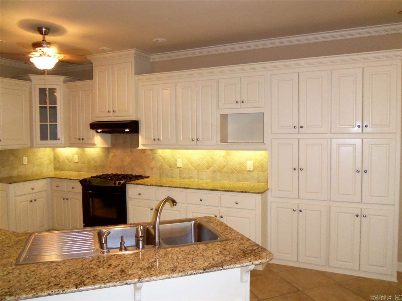 Stone Hill - Residential