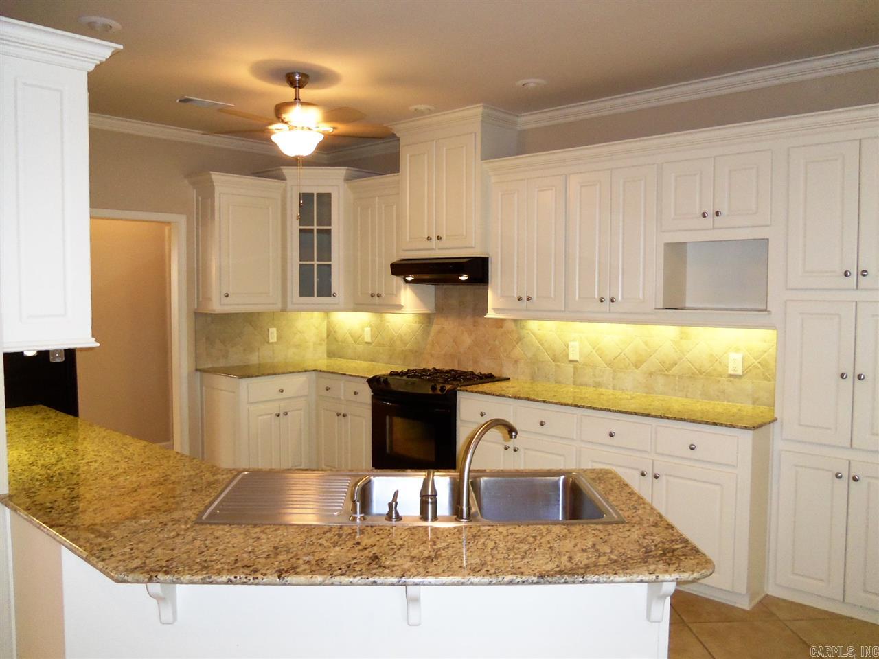 Stone Hill - Residential
