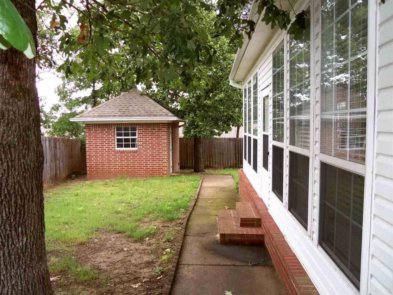 Stone Hill - Residential