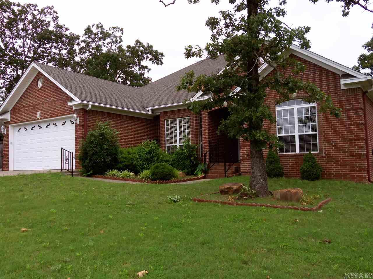 Stone Hill - Residential