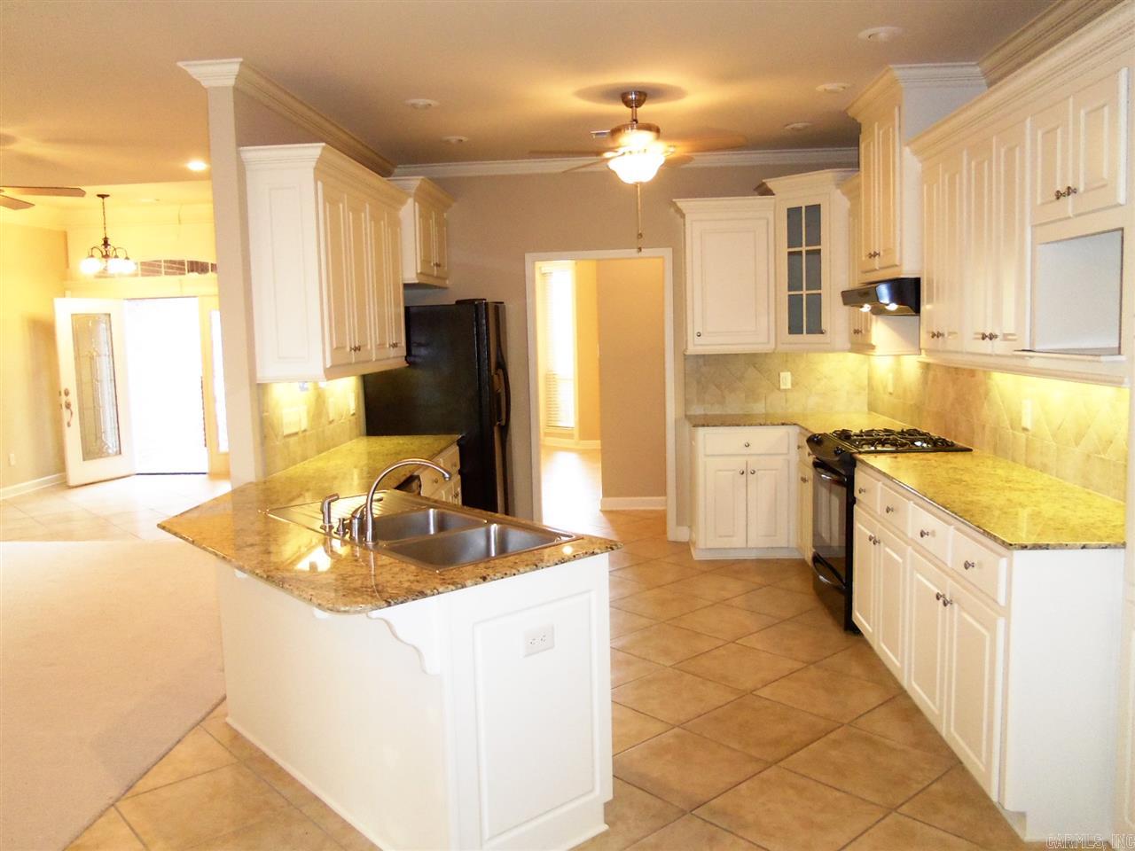Stone Hill - Residential
