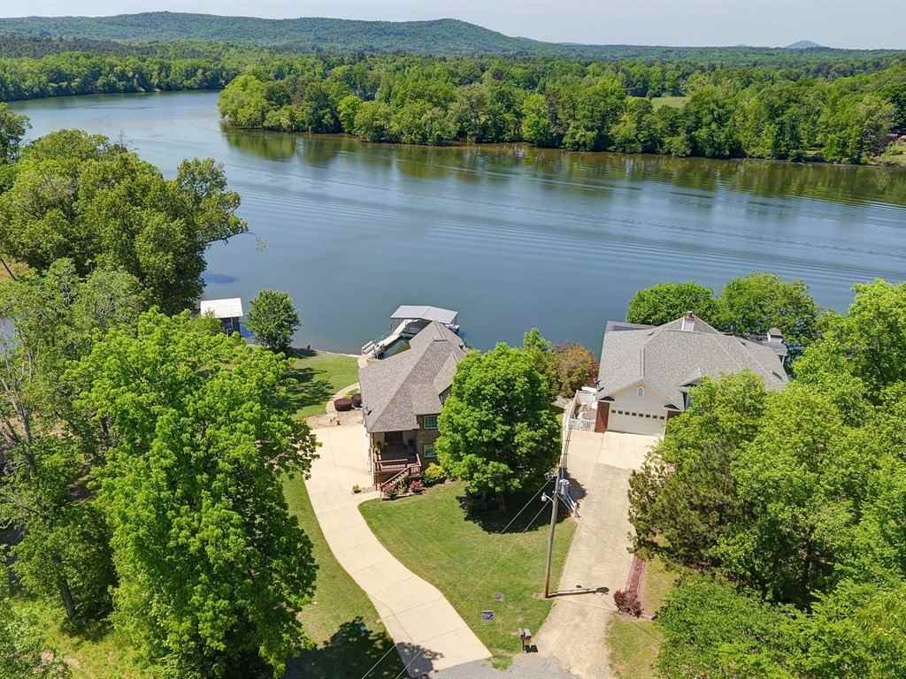 Diamondhead - Residential