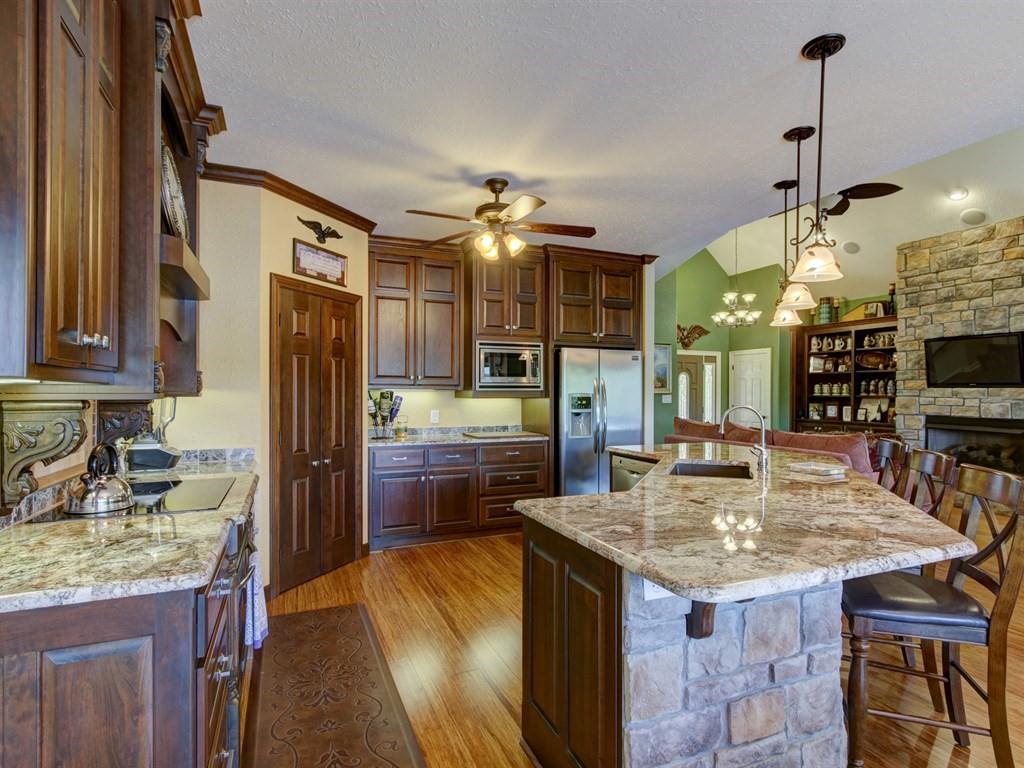 Diamondhead - Residential