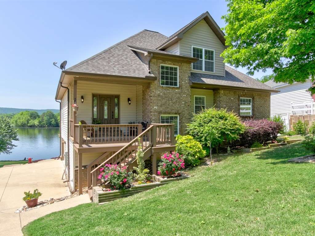 Diamondhead - Residential