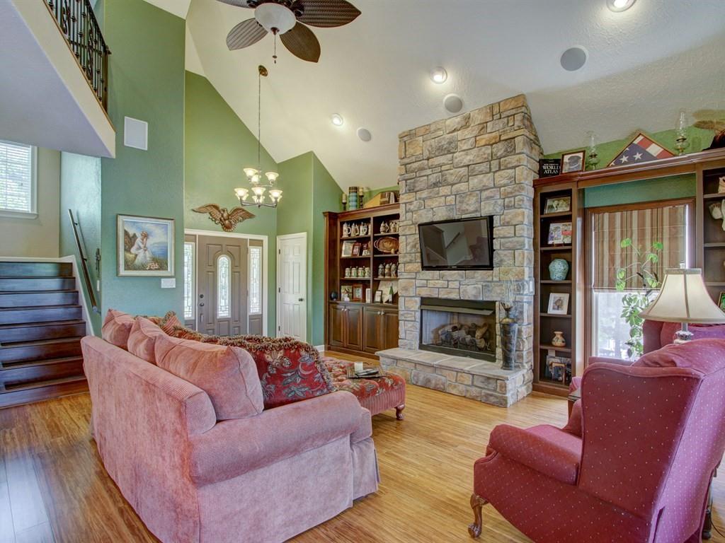 Diamondhead - Residential