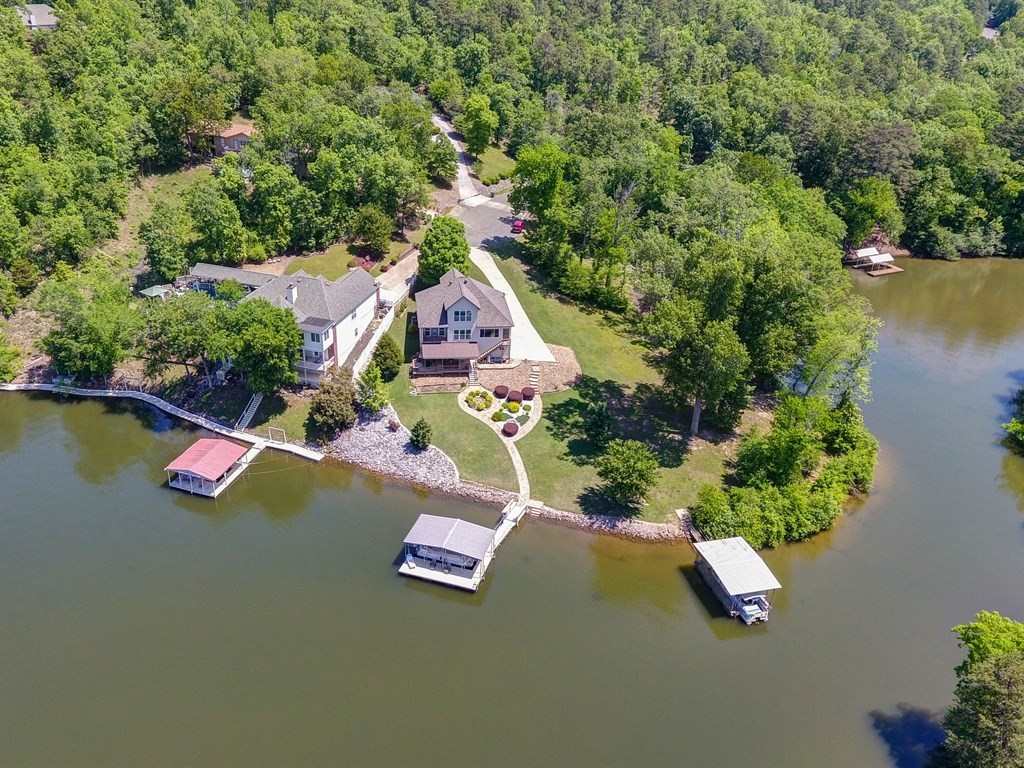 Diamondhead - Residential