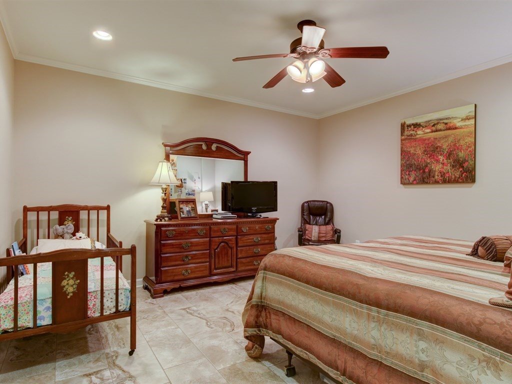 Diamondhead - Residential