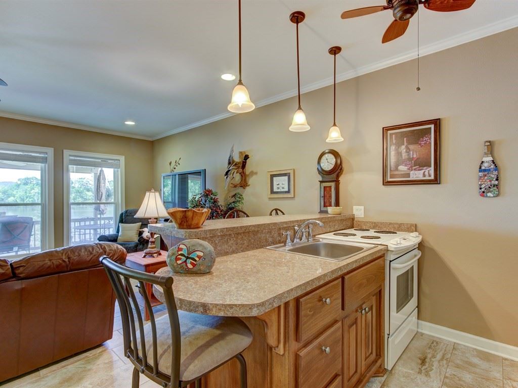 Diamondhead - Residential