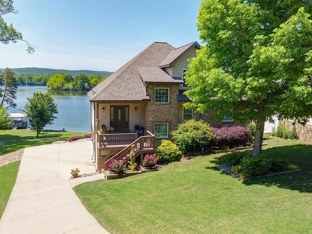 Diamondhead - Residential