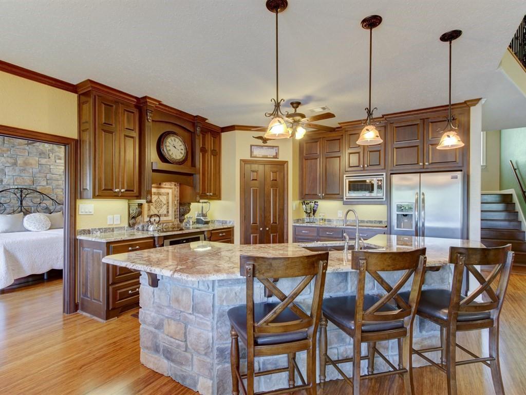Diamondhead - Residential