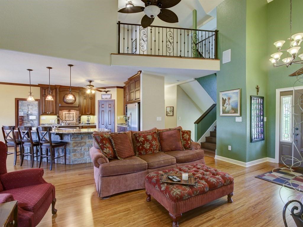 Diamondhead - Residential