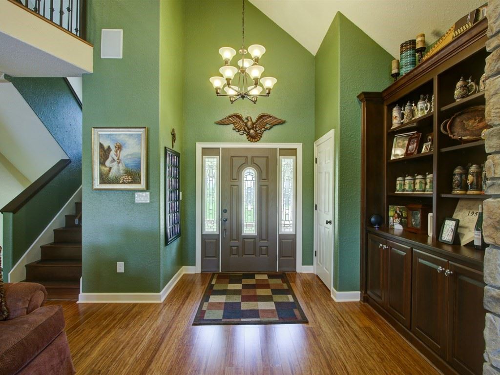 Diamondhead - Residential