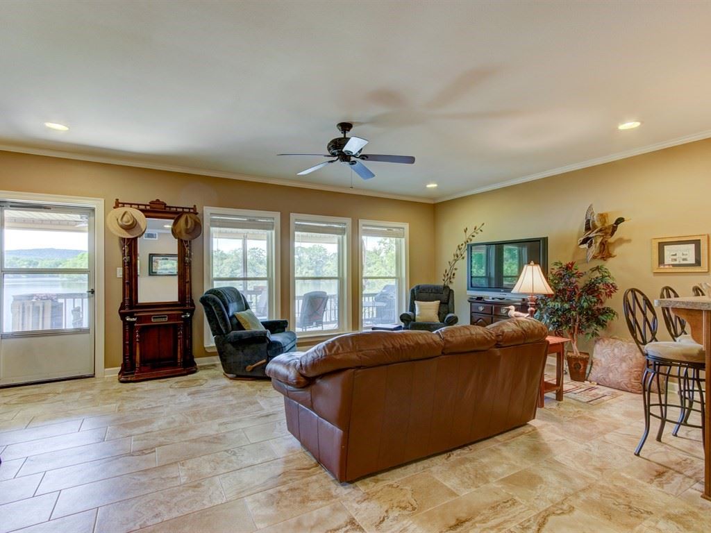 Diamondhead - Residential