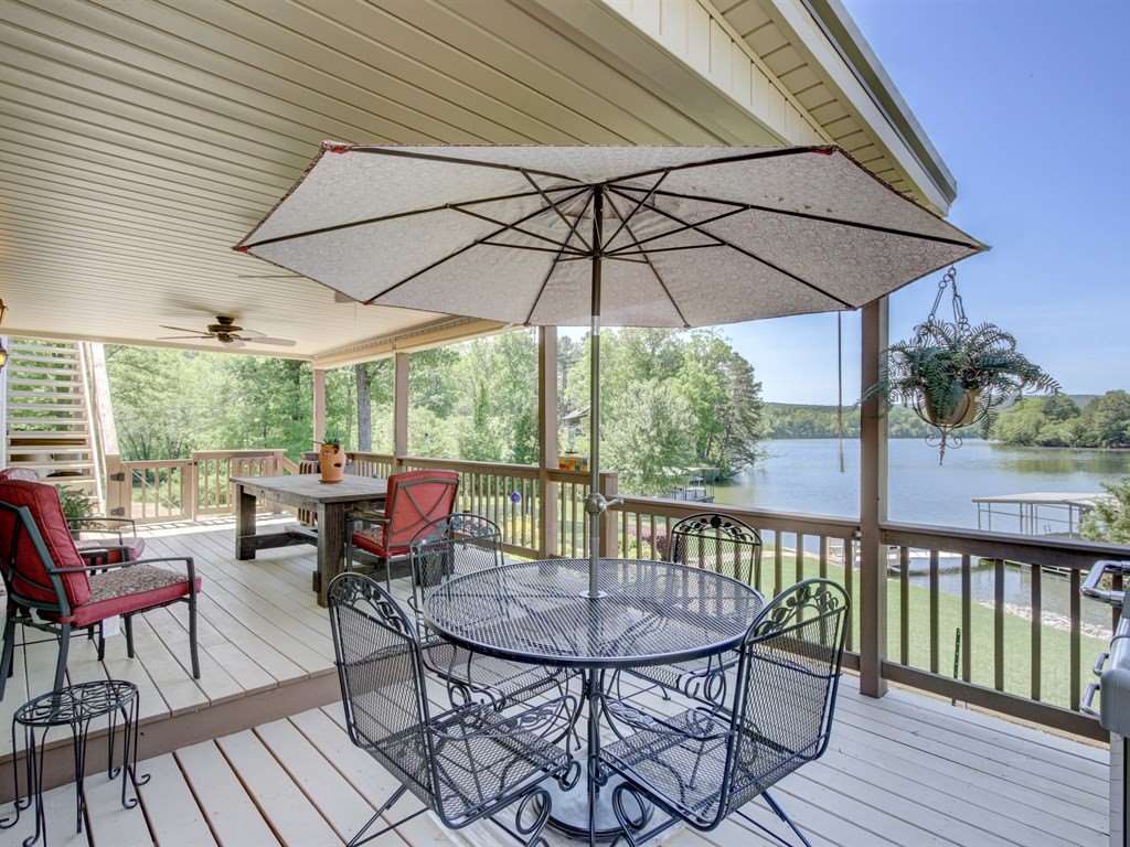 Diamondhead - Residential