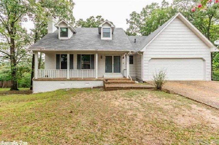 Great 3 BR located in a quiet neighborhood in southwest Little Rock. Great curb appeal with a large yard.  Our leases are for 18 months and income has to be three times the amount of rent unless you have a housing voucher.