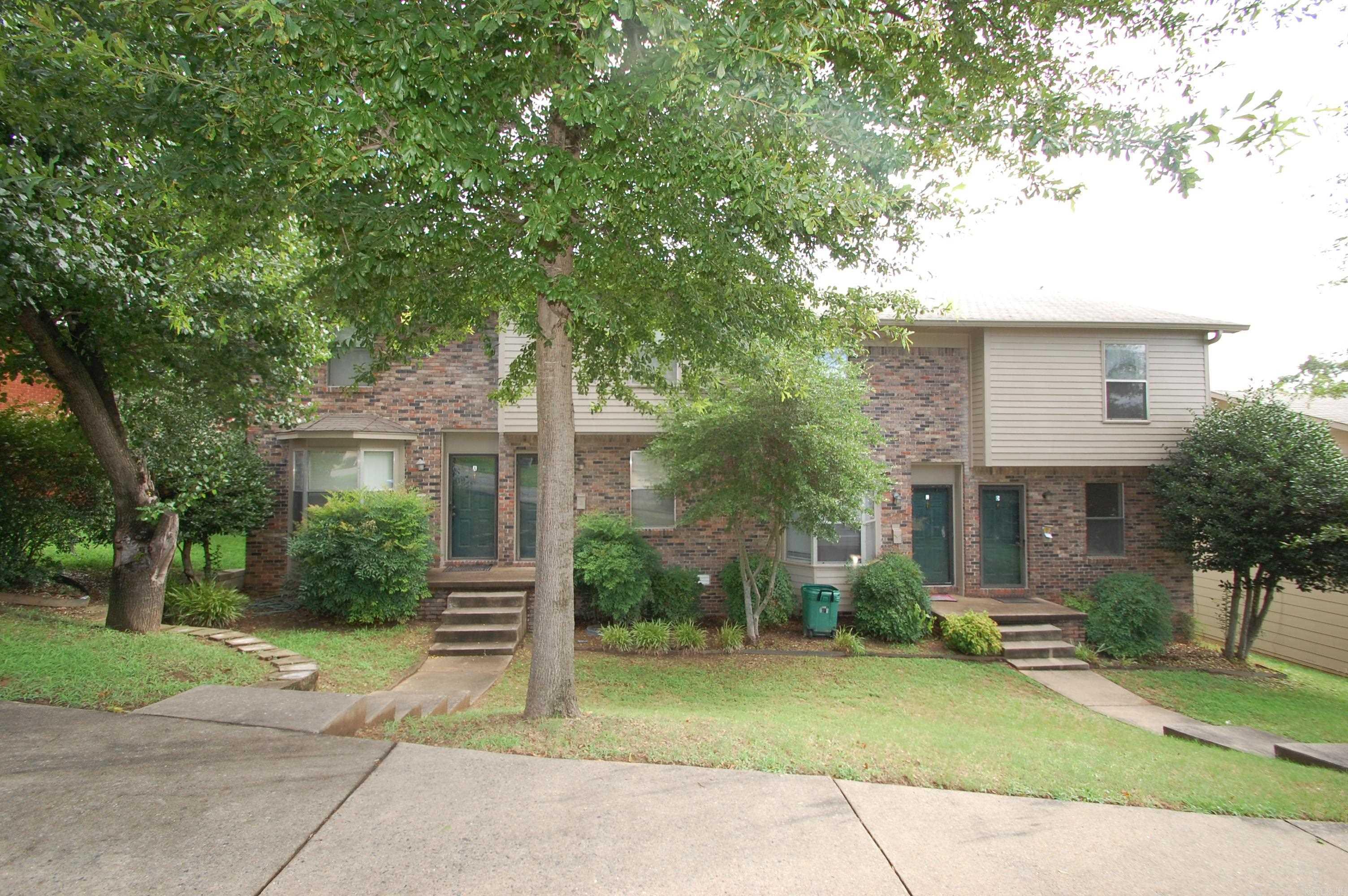 Park Hill - Residential Income