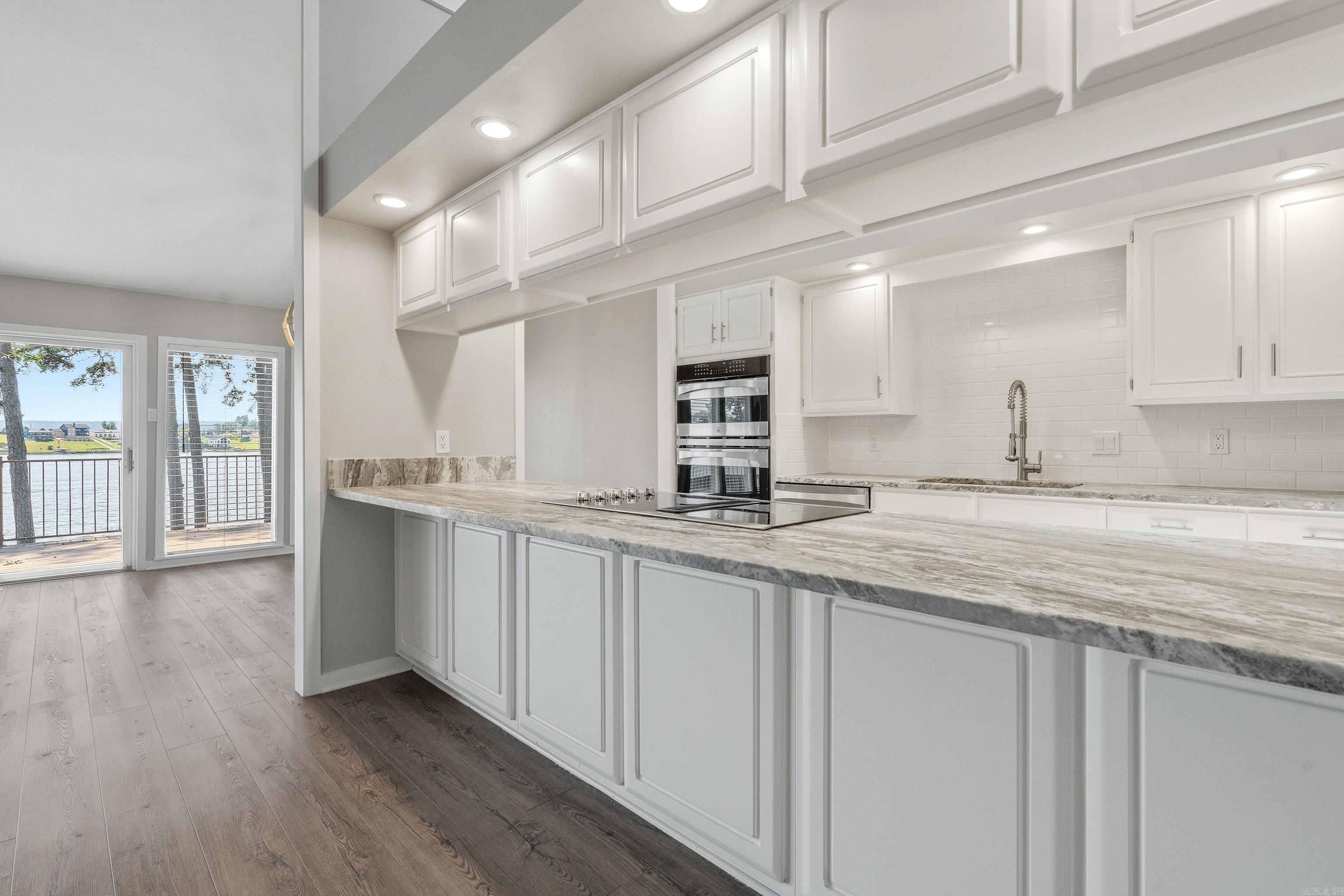 Hamilton Pointe HPR - Residential