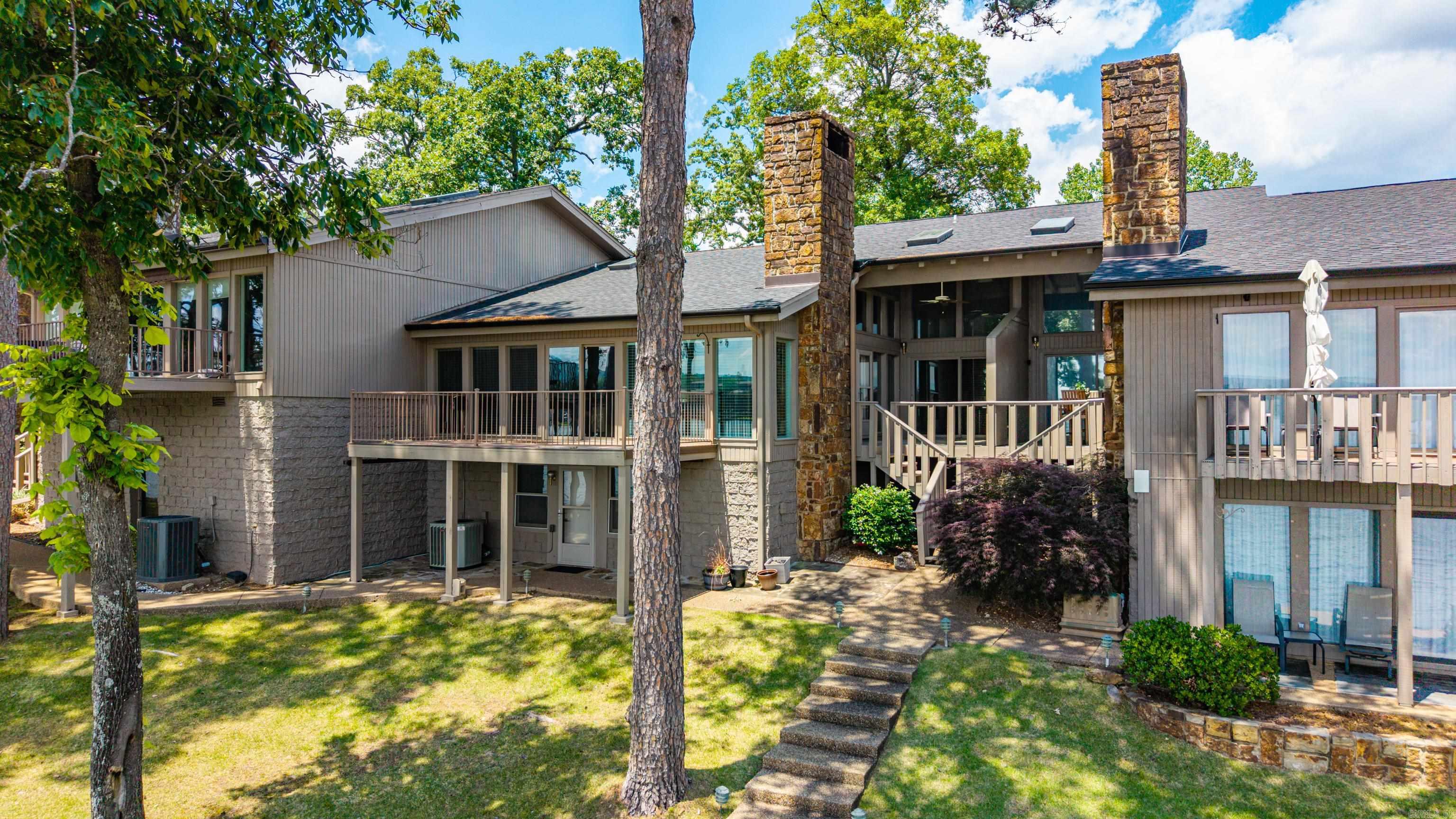 Hamilton Pointe HPR - Residential
