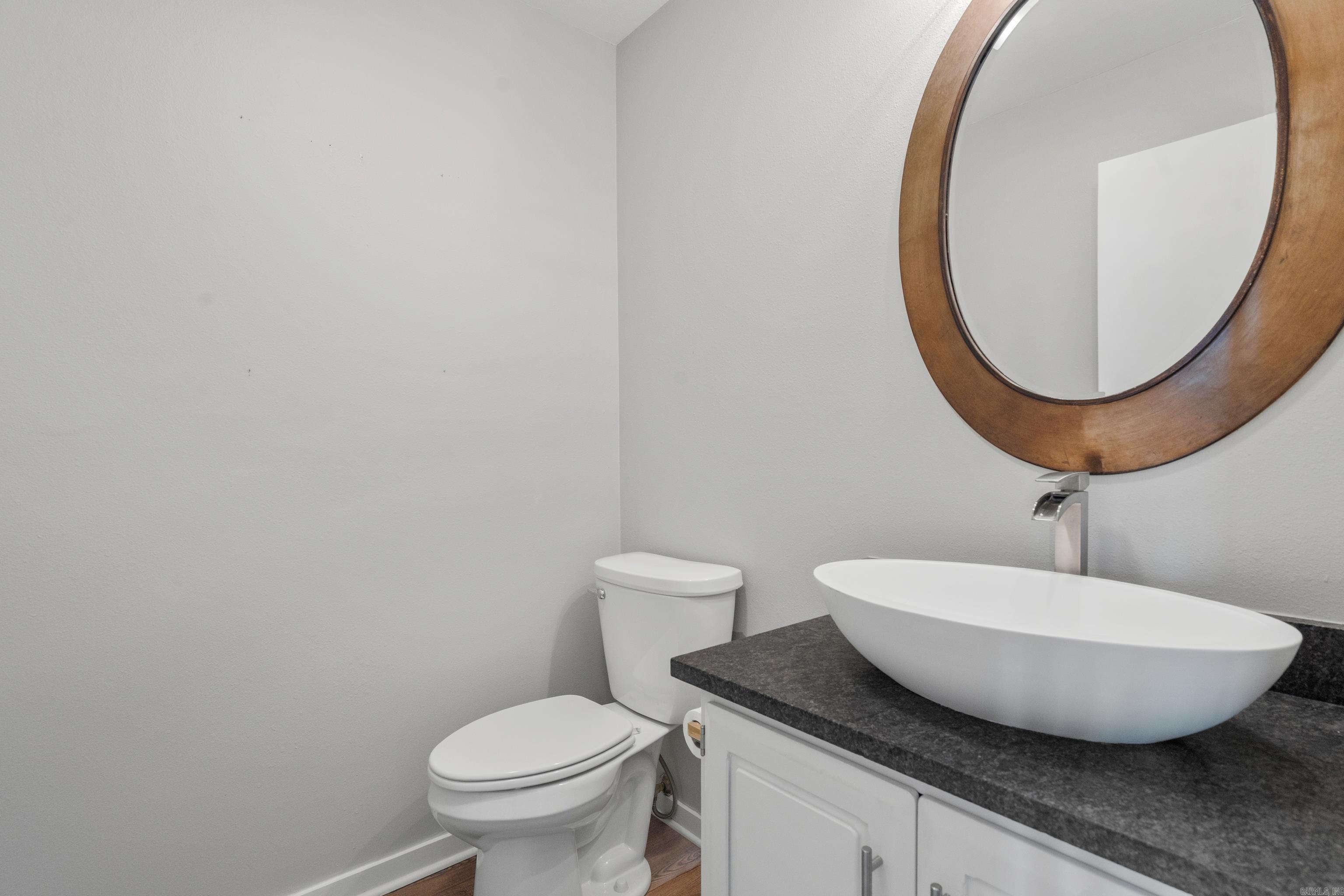 Hamilton Pointe HPR - Residential