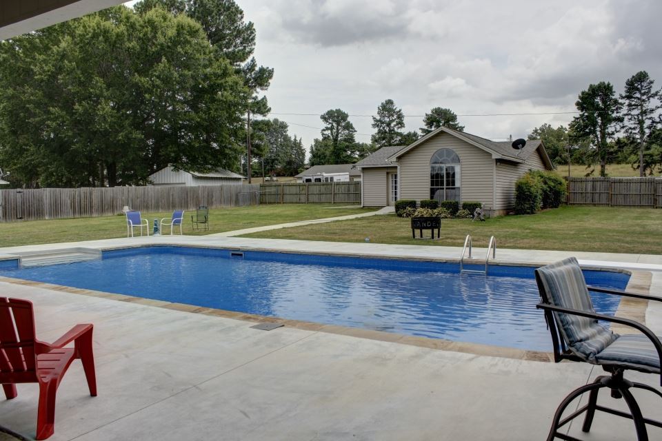 Searcy Outlots - Residential