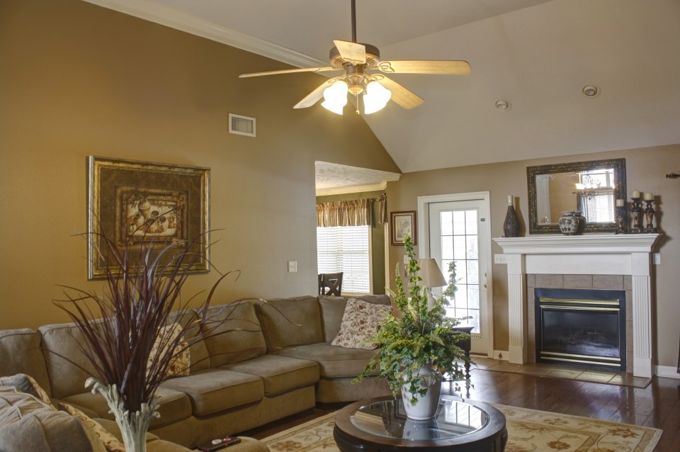 Searcy Outlots - Residential