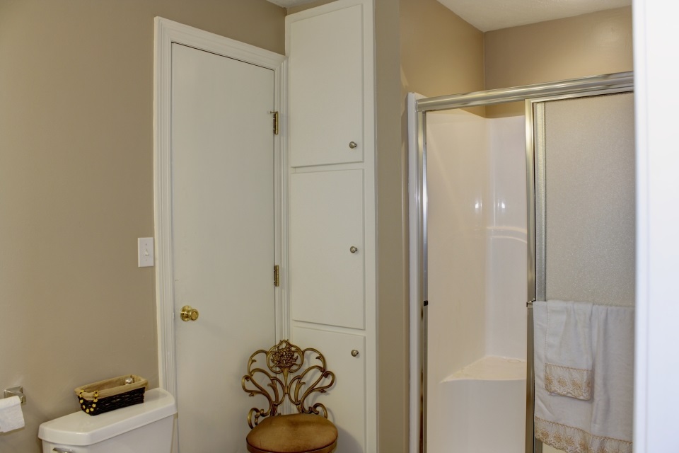 Searcy Outlots - Residential