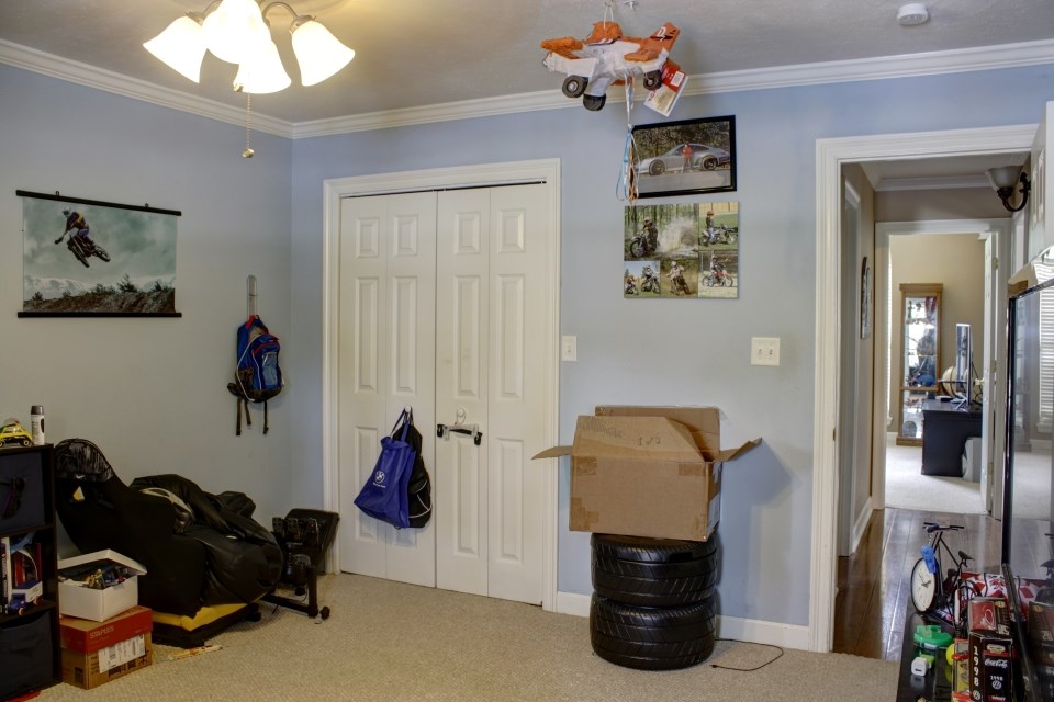 Searcy Outlots - Residential