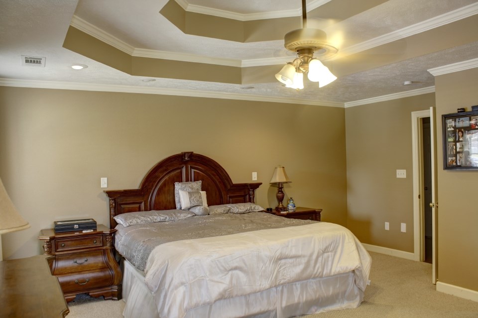 Searcy Outlots - Residential