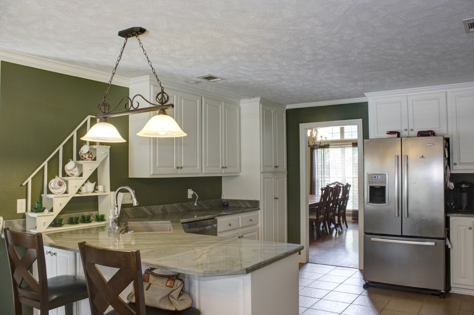 Searcy Outlots - Residential
