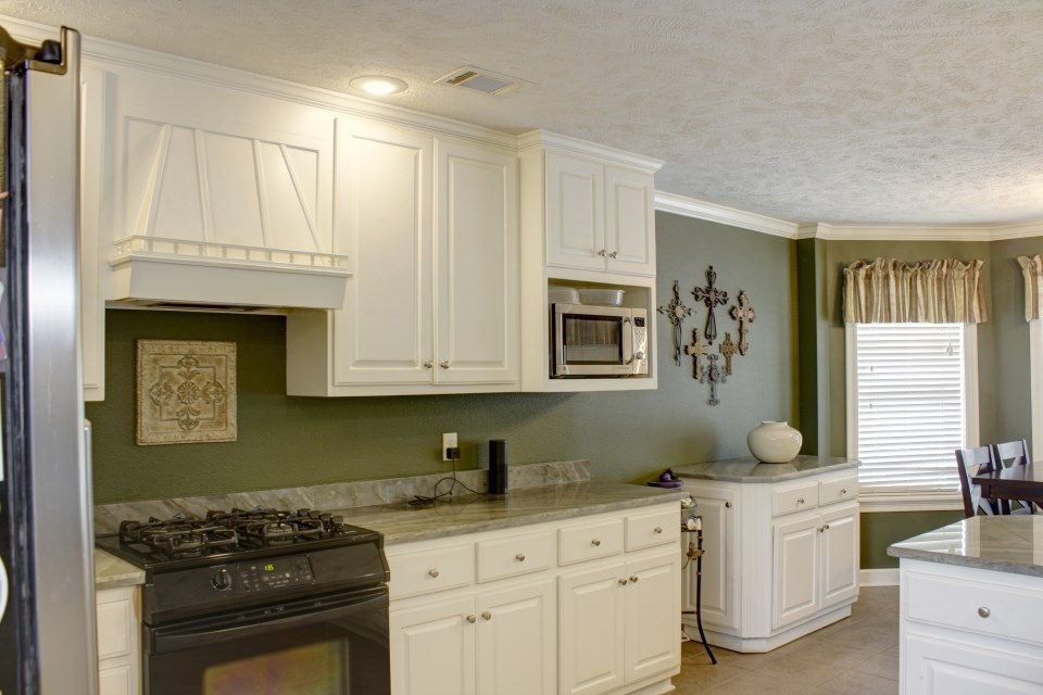 Searcy Outlots - Residential