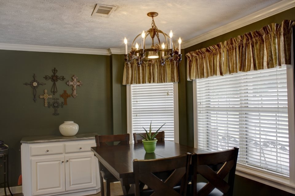 Searcy Outlots - Residential