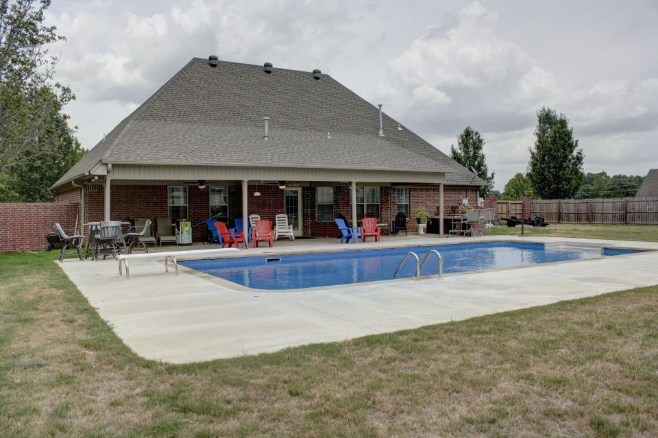 Searcy Outlots - Residential