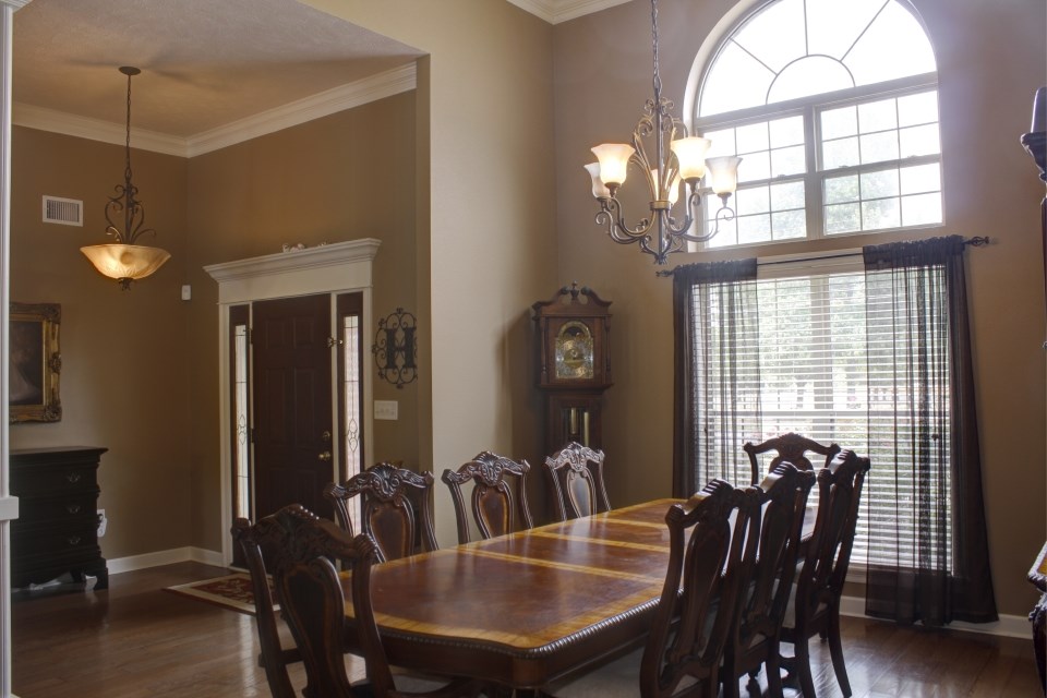 Searcy Outlots - Residential